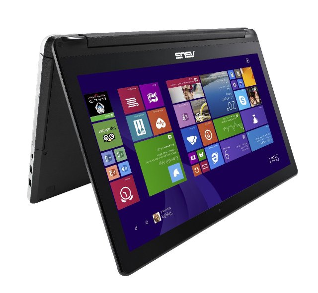 ASUS Transformer Book Flip - Immagine 130870