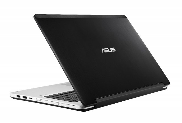 ASUS Transformer Book Flip - Immagine 130871