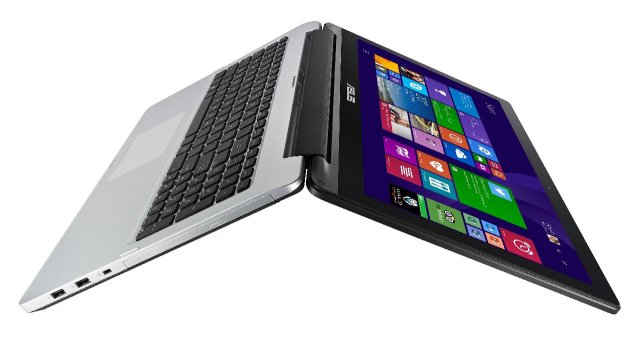 ASUS Transformer Book Flip - Immagine 130873