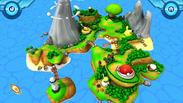 Camping Pokmon - Immagine 131066