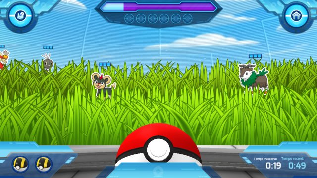 Camping Pokmon - Immagine 131070