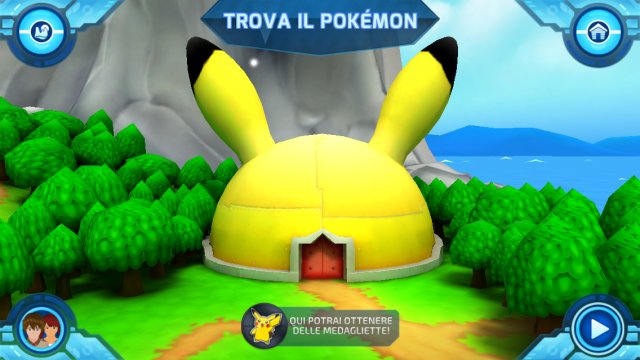 Camping Pokmon - Immagine 131072