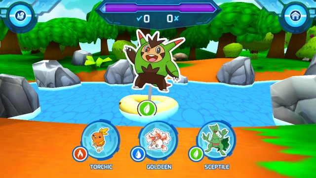 Camping Pokmon - Immagine 131074