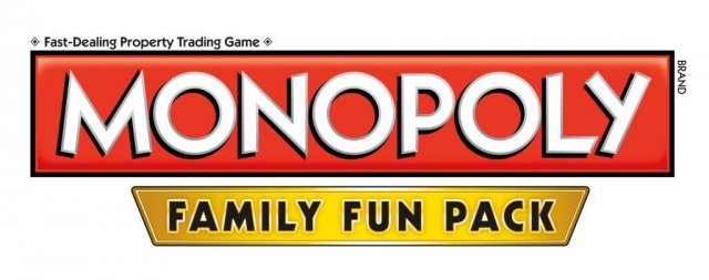 Monopoly Family Fun Pack immagine 131248