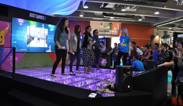 GamesWeek 2014 - Immagine 131425