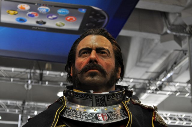GamesWeek 2014 - Immagine 131429