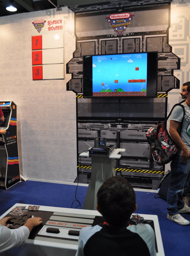 GamesWeek 2014 - Immagine 131440