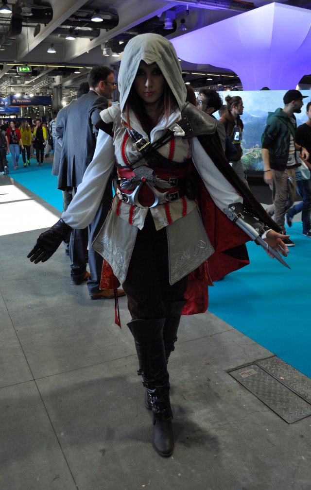 GamesWeek 2014 - Immagine 131441