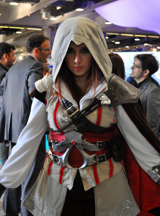 GamesWeek 2014 - Immagine 131450