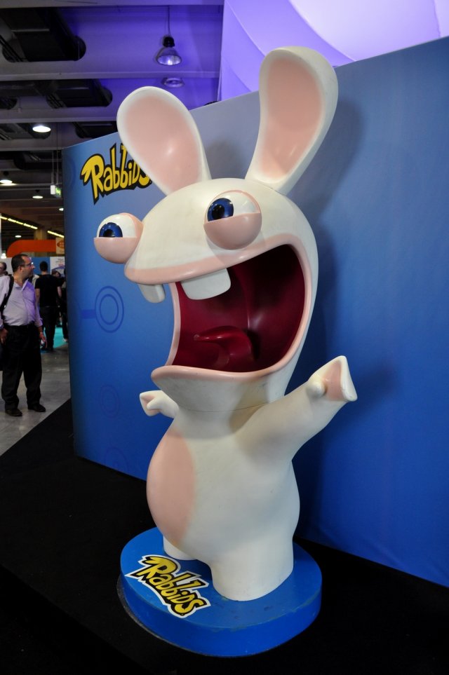 GamesWeek 2014 - Immagine 131451