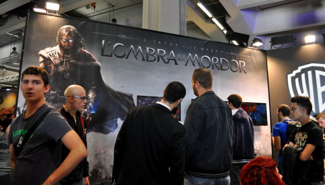 GamesWeek 2014 - Immagine 131452