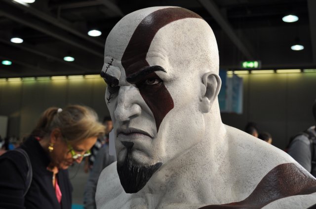 GamesWeek 2014 - Immagine 131463