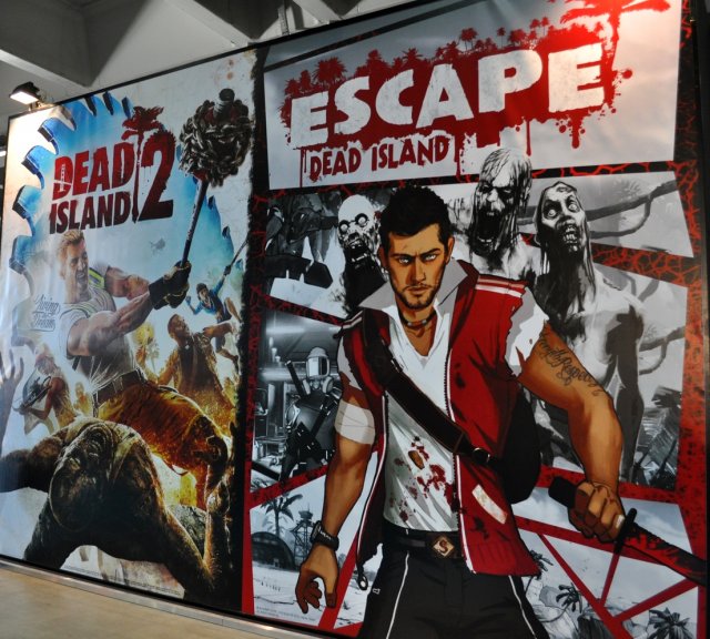 GamesWeek 2014 - Immagine 131464