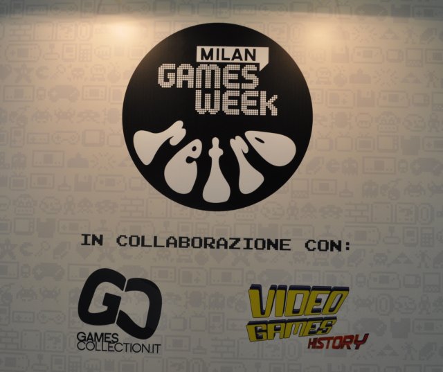 GamesWeek 2014 - Immagine 131466