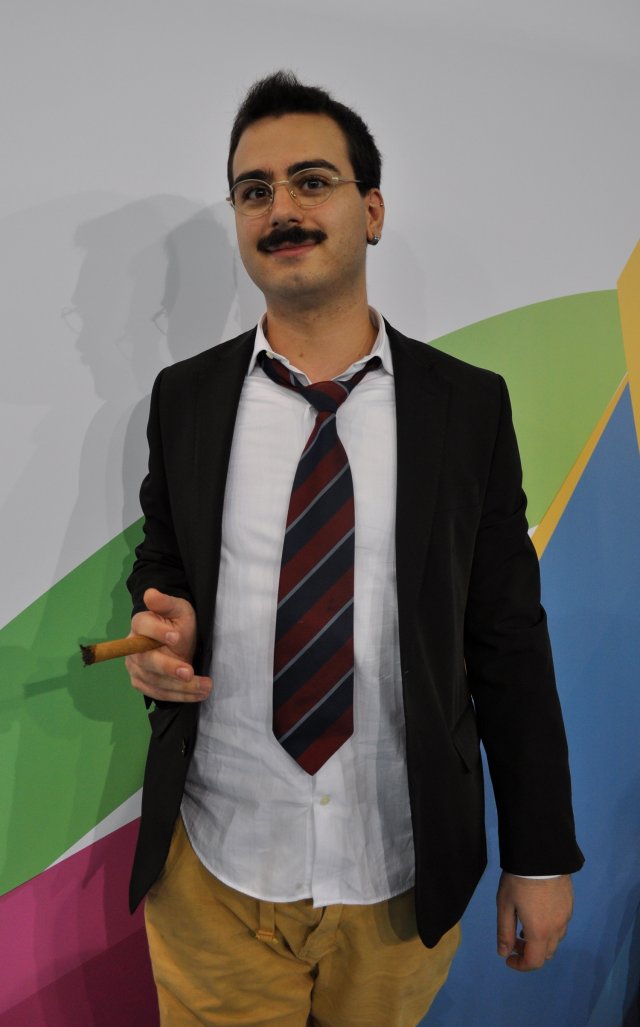 GamesWeek 2014 - Immagine 131475