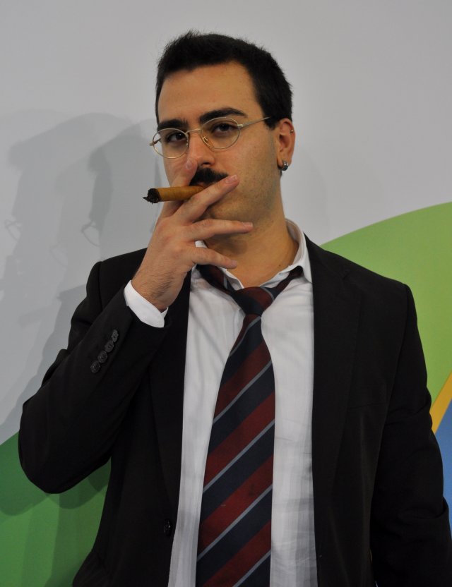 GamesWeek 2014 - Immagine 131476