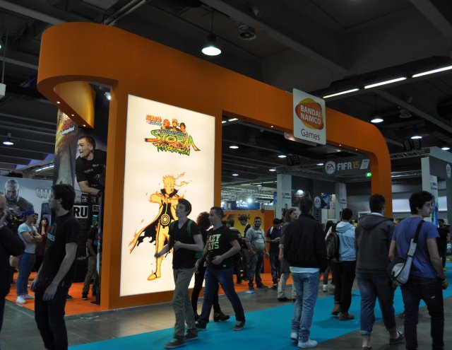 GamesWeek 2014 - Immagine 131480