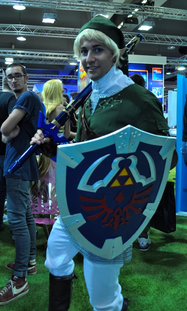 GamesWeek 2014 - Immagine 131481