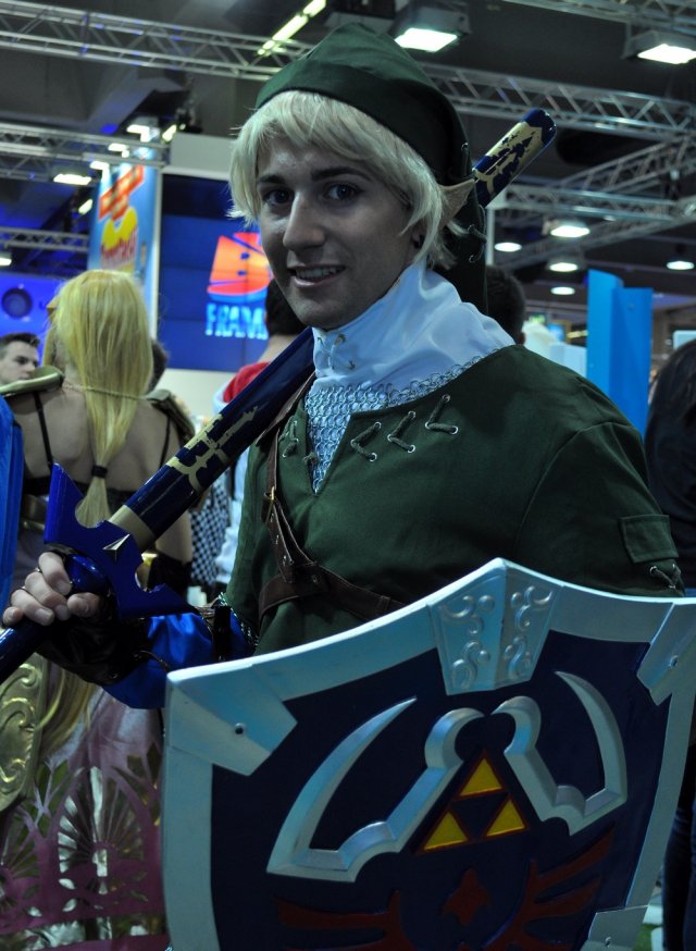 GamesWeek 2014 - Immagine 131482