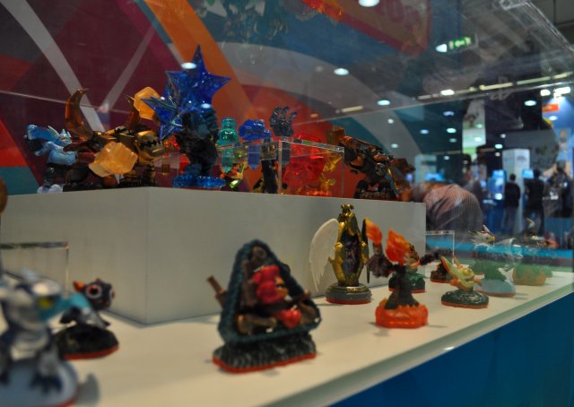GamesWeek 2014 - Immagine 131484