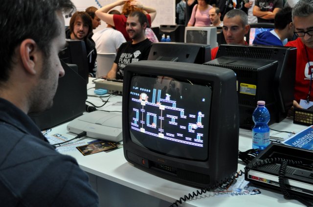 GamesWeek 2014 - Immagine 131485