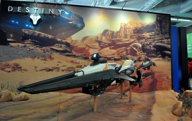 GamesWeek 2014 - Immagine 131492