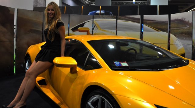 GamesWeek 2014 - Immagine 131493