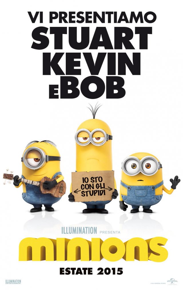 Minions - Immagine 132706