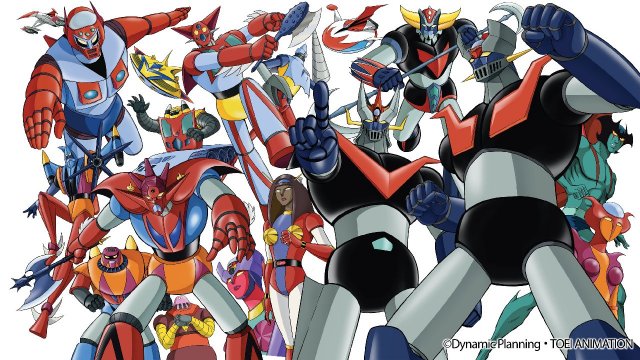 Le Notti dei Super Robot - Immagine 131809