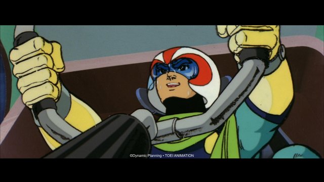 Le Notti dei Super Robot - Immagine 133641