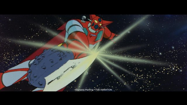 Le Notti dei Super Robot - Immagine 133642