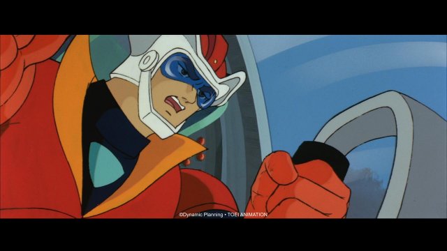 Le Notti dei Super Robot - Immagine 133643