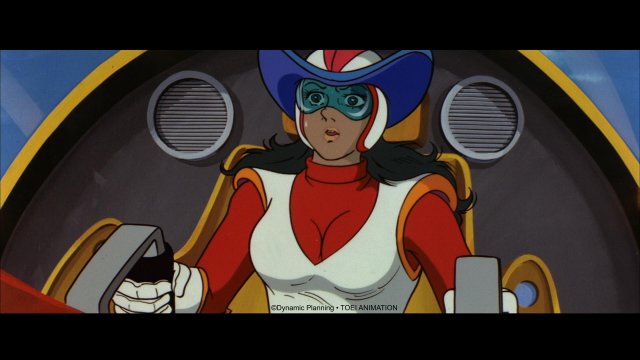 Le Notti dei Super Robot - Immagine 133644