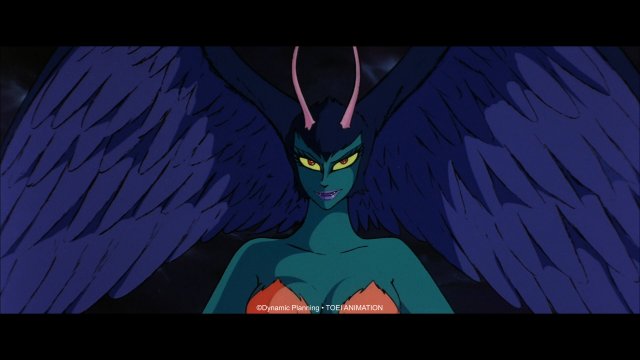 Le Notti dei Super Robot - Immagine 133647