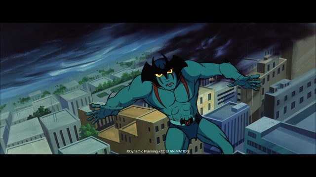 Le Notti dei Super Robot - Immagine 133648