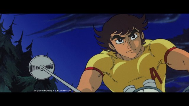 Le Notti dei Super Robot - Immagine 133649