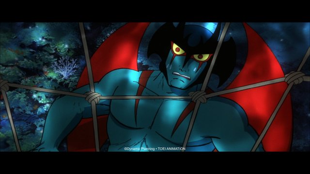 Le Notti dei Super Robot - Immagine 133650