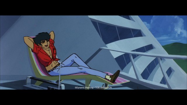 Le Notti dei Super Robot - Immagine 133652