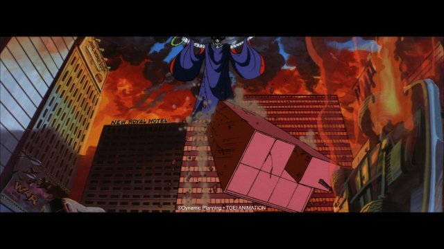 Le Notti dei Super Robot - Immagine 133653