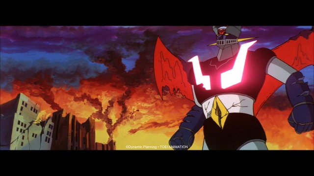Le Notti dei Super Robot - Immagine 133654