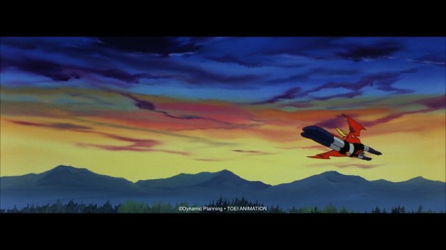 Le Notti dei Super Robot - Immagine 133656