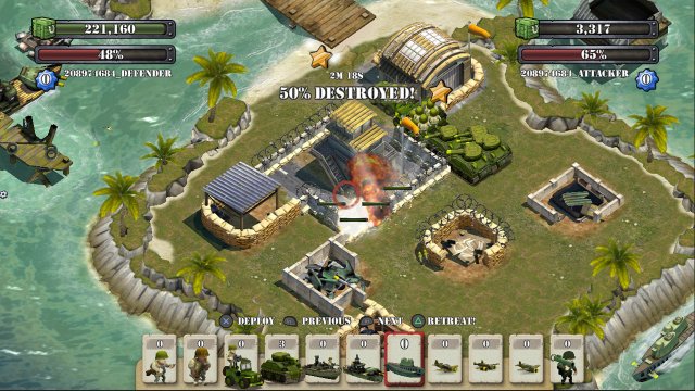 Battle Islands - Immagine 131878