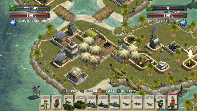 Battle Islands - Immagine 131880
