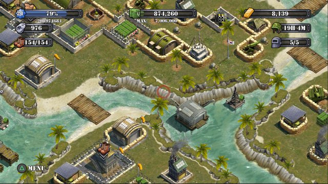 Battle Islands - Immagine 131881