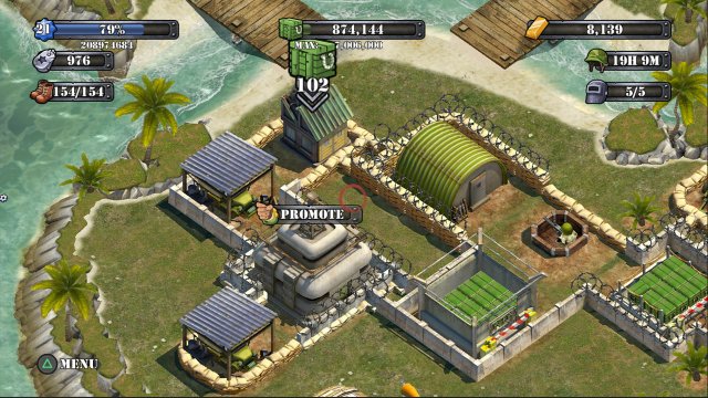 Battle Islands - Immagine 131882