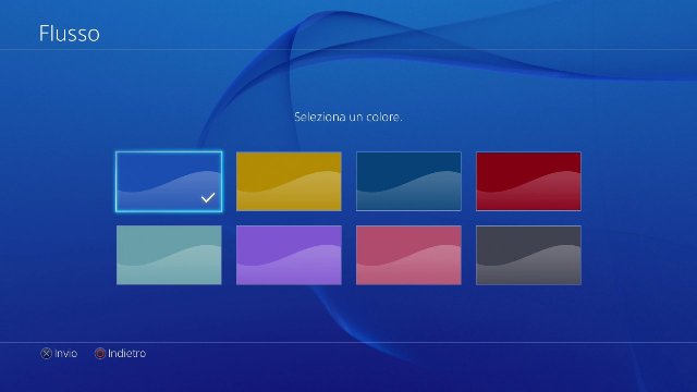 Firmware 2.0 Masamune per PlayStation 4 - Immagine 131895