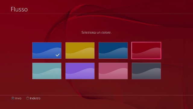 Firmware 2.0 Masamune per PlayStation 4 - Immagine 131896