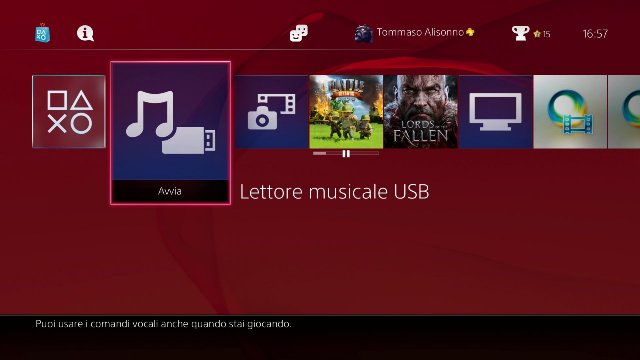 Firmware 2.0 Masamune per PlayStation 4 - Immagine 131901