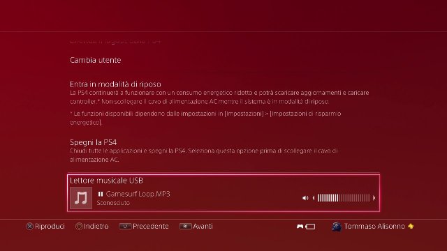 Firmware 2.0 Masamune per PlayStation 4 - Immagine 131903