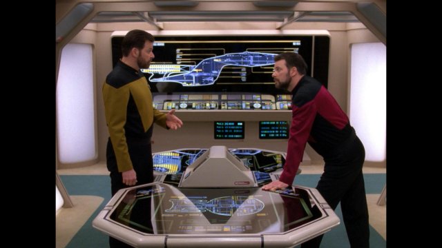 Star Trek: The Next Generation immagine 131972